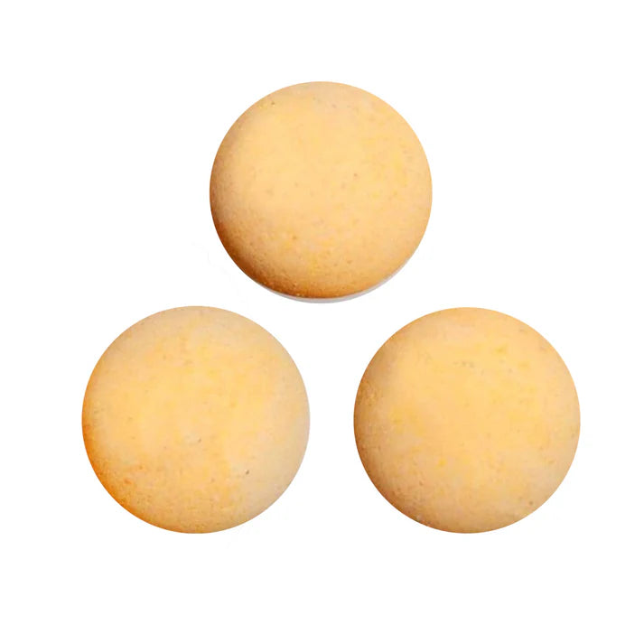 MANGO PEACH FIT BOMBS