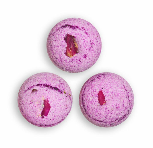 DRAGON FRUIT BOMBS